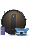 36% Off Coredy R750 Robot Vacuum Cleaner